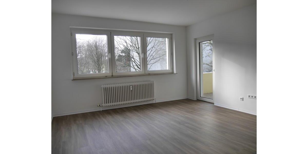 Schöne 3-Zimmer-Wohnung mit Balkon in Hanau-Großauheim zu vermieten 3 zimmer