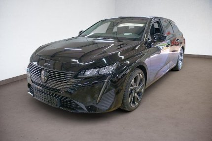 Peugeot 308 18.487 km 21.580 &euro; Rüsselsheim 65428