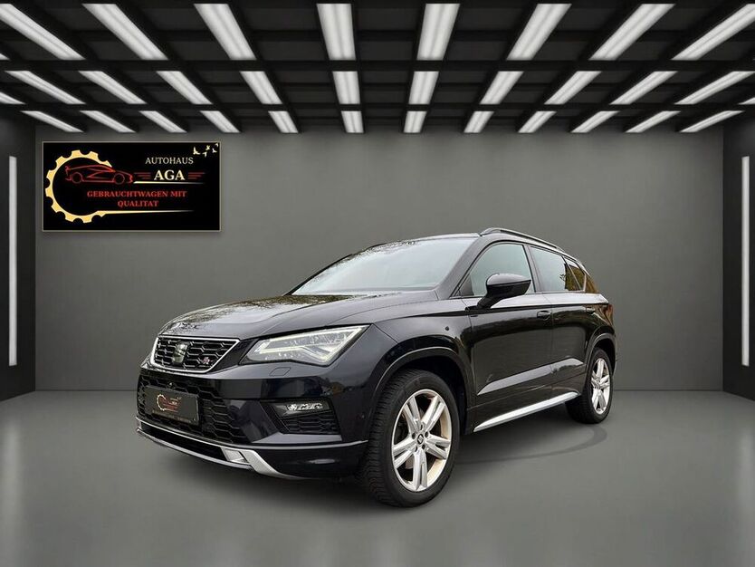 Ateca