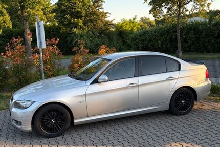 BMW 320 146.000 km 9.599 &euro; Messel 64409