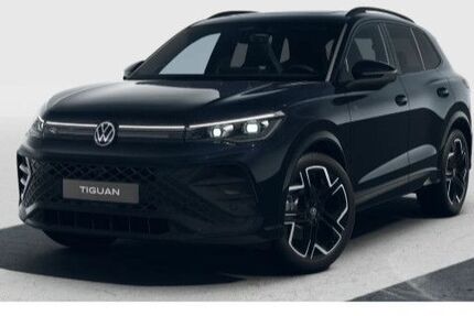 VW Tiguan 35.000 km 43.850 &euro; Frankfurt 60326