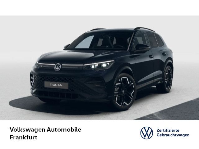 VW Tiguan 35.000 km 43.850 &euro; Frankfurt 60326