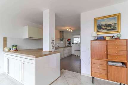 Wohnung zum Kaufen in Bad Soden am Taunus 520.000 € 153.18 m² 4 zimmer