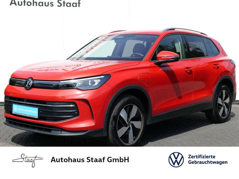 VW Tiguan 7.330 km 45.490 € Nidderau 61130