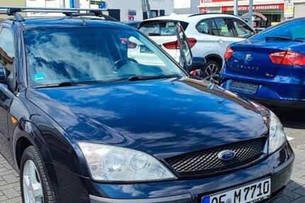 Ford Mondeo 153.000 km 2.500 € Dreieich 63303