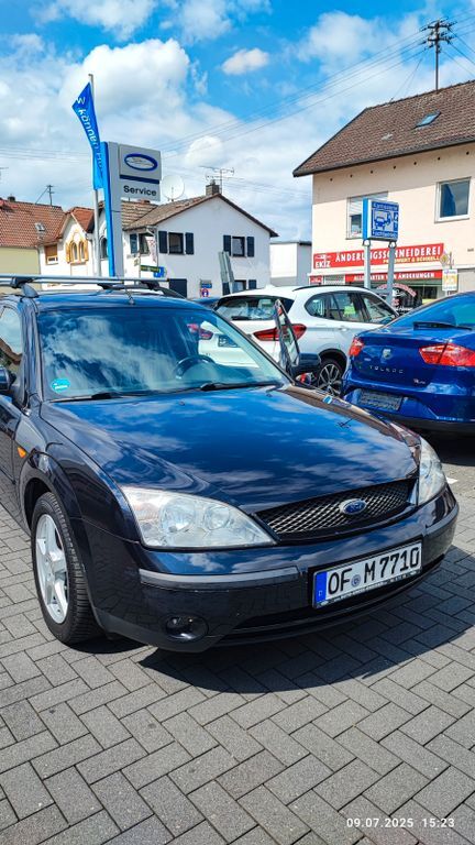 Ford Mondeo 153.000 km 2.500 € Dreieich 63303