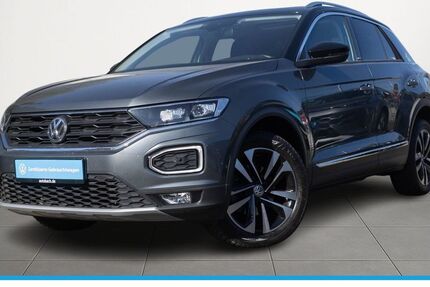 VW T-Roc 31.580 km 22.440 &euro; Bad Homburg 61348