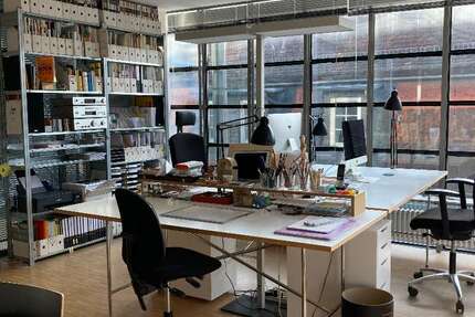 Gewerbeobjekt Darmstadt Darmstadt-Nord - 330&euro; | Angebot:24883779