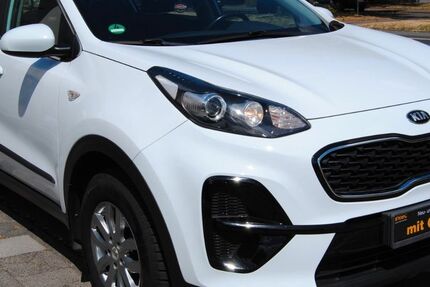 Kia Sportage 71.980 km 14.580 &euro; Dreieich 63303