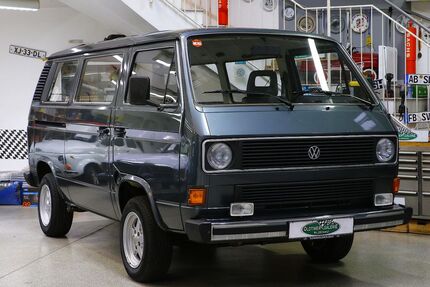 VW T3 Caravelle 63.645 km 24.950 &euro; Alzenau 63755