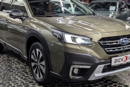 Subaru Outback 100.000 km 27.980 &euro; Dieburg 64807
