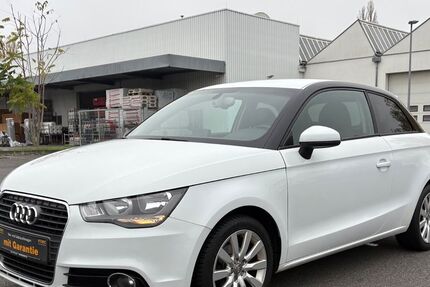 Audi A1 118.000 km 7.990 € Frankfurt 60386