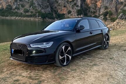 Audi A6 259.000 km 14.100 &euro; Hattersheim am main 65795