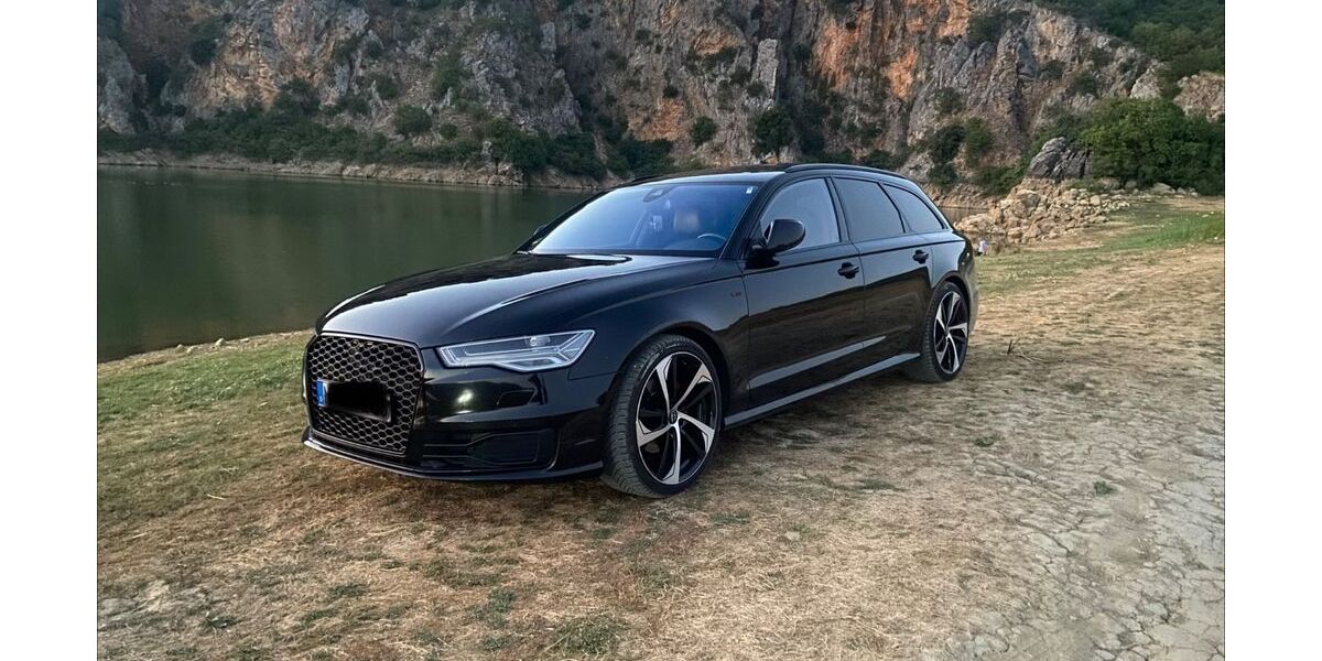 Audi A6 259.000 km 14.100 &euro; Hattersheim am main 65795