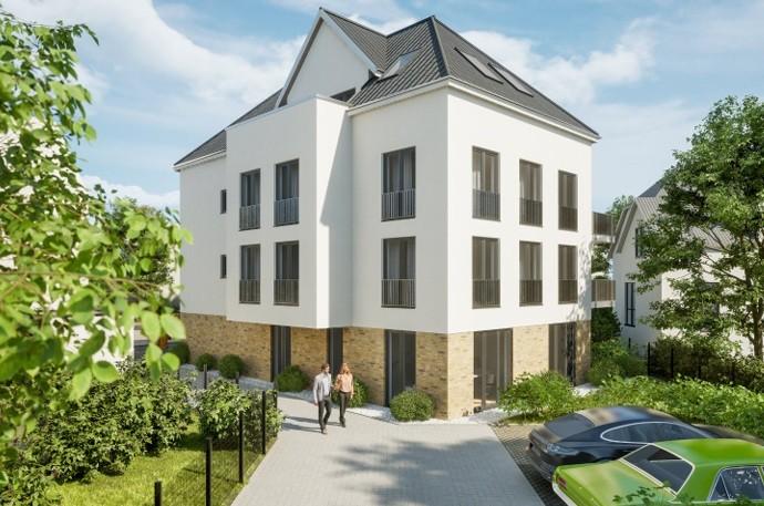 Etagenwohnung Langen (Hessen) - 3 Zimmer, 81 m&sup2;, 1.550&euro; | Angebot:26619777