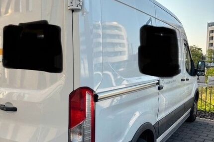Ford Transit 210.000 km 7.990 € Maintal 63477