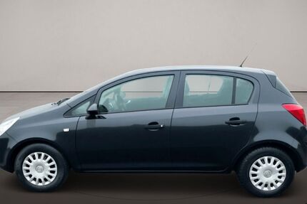 Opel Corsa 103.000 km 3.000 &euro; Frankfurt am Main 65933