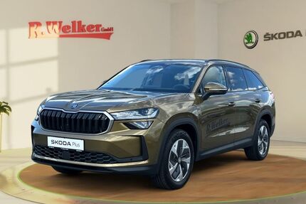 Skoda Kodiaq 13.500 km 49.600 &euro; Weiterstadt 64331