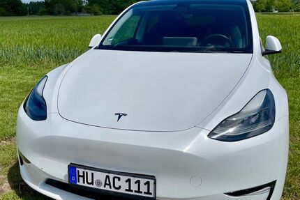 Tesla Model Y 29.000 km 36.900 &euro; Rodenbach b. Hanau 63517