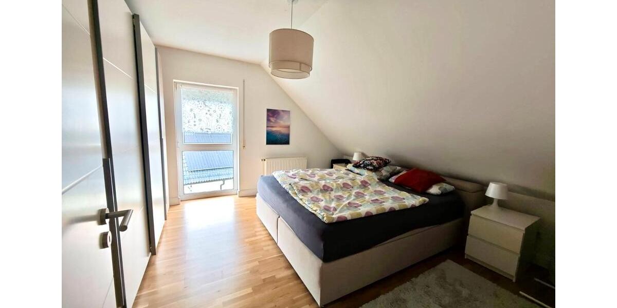 Dachgeschoßwohnung Hasselroth - 2 Zimmer, 65 m&sup2;, 275.000&euro; | Angebot:26163883