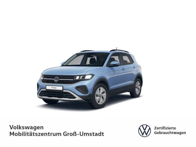 T-Cross