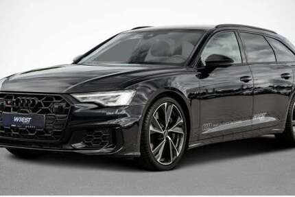 Audi S6 3.900 km 86.990 € Darmstadt 64295