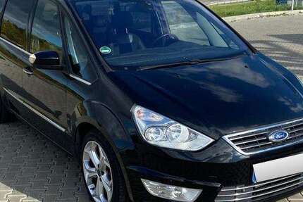 Ford Galaxy 182.000 km 5.200 € Nidderau 61130