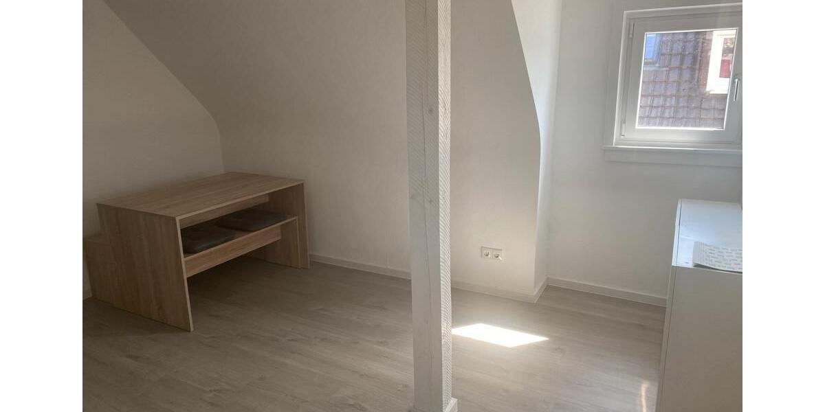 Dachgeschoßwohnung Langen (Hessen) - 2 Zimmer, 54 m&sup2;, 950&euro; | Angebot:25539621