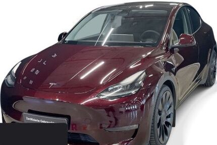 Tesla Model Y 90.337 km 38.700 &euro; Hanau 63457
