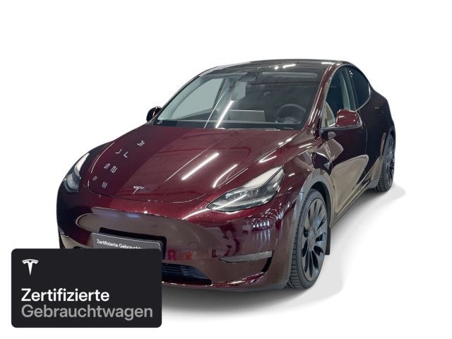 Tesla Model Y 90.337 km 38.700 &euro; Hanau 63457