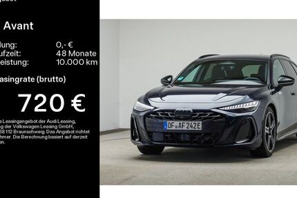 Audi A6 13.000 km 64.905 &euro; Mühlheim 63165