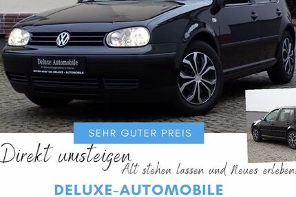 VW Golf 173.000 km 1.950 € Alzenau 63755