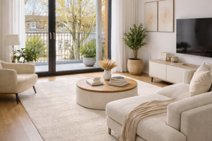 Wohnung Offenbach Westend - 3 Zimmer, 90 m&sup2;, 547.800&euro; | Angebot:25981568