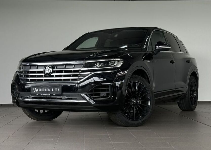 Touareg