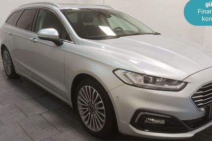 Ford Mondeo 50.234 km 19.970 &euro; Egelsbach 63329
