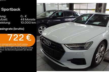 Audi A7 57.600 km 47.888 &euro; Mühlheim a. Main 63165