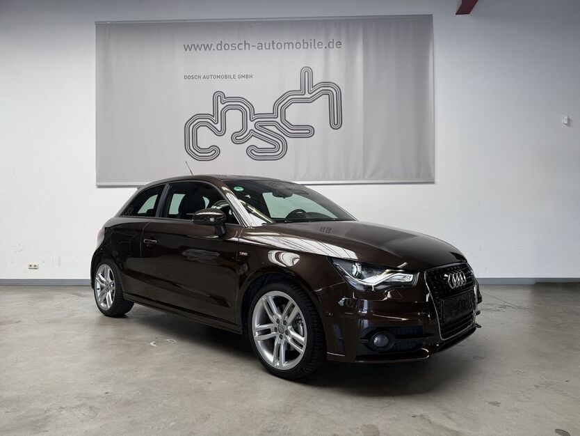 Audi A1 32.665 km 11.490 € Maintal bei Frankfurt am Main 63477