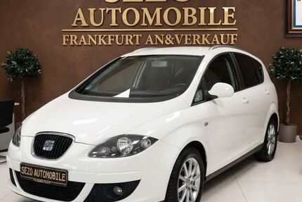Seat Altea 190.000 km 3.950 &euro; Frankfurt am Main 65933