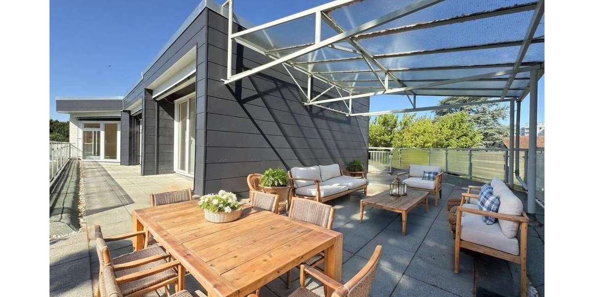 Etagenwohnung Frankfurt am Main Nord-West - 5 Zimmer, 163 m&sup2;, 2.950&euro; | Angebot:25466344