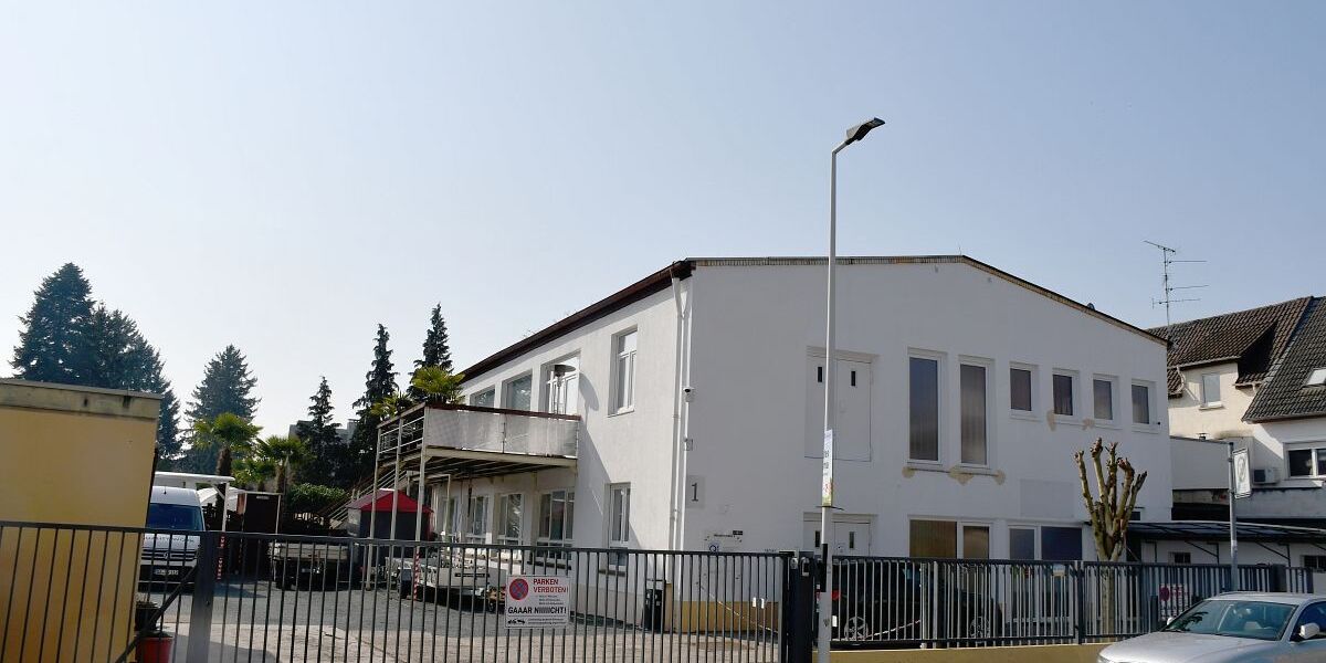 Attraktives 1.344 m² großes GrundstückAbriss mit vielseitig nutzbarer Bebauung - Mehrfamilienhaus, Wohnhaus Darmstadt-Arheilgen Darmstadt/Vororte | Angebot:25782064