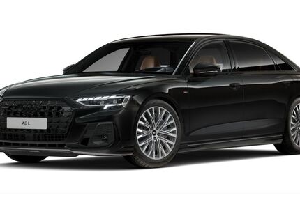 Audi A8 2.800 km 99.999 &euro; Hanau 63452