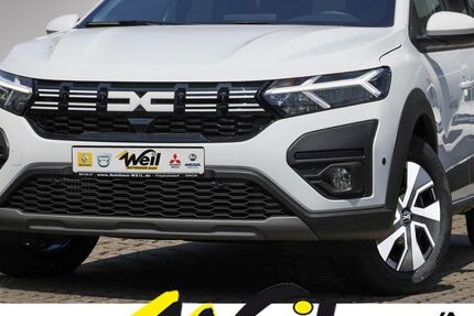 Dacia Jogger 1.234 km 21.290 &euro; Friedrichsdorf 61381