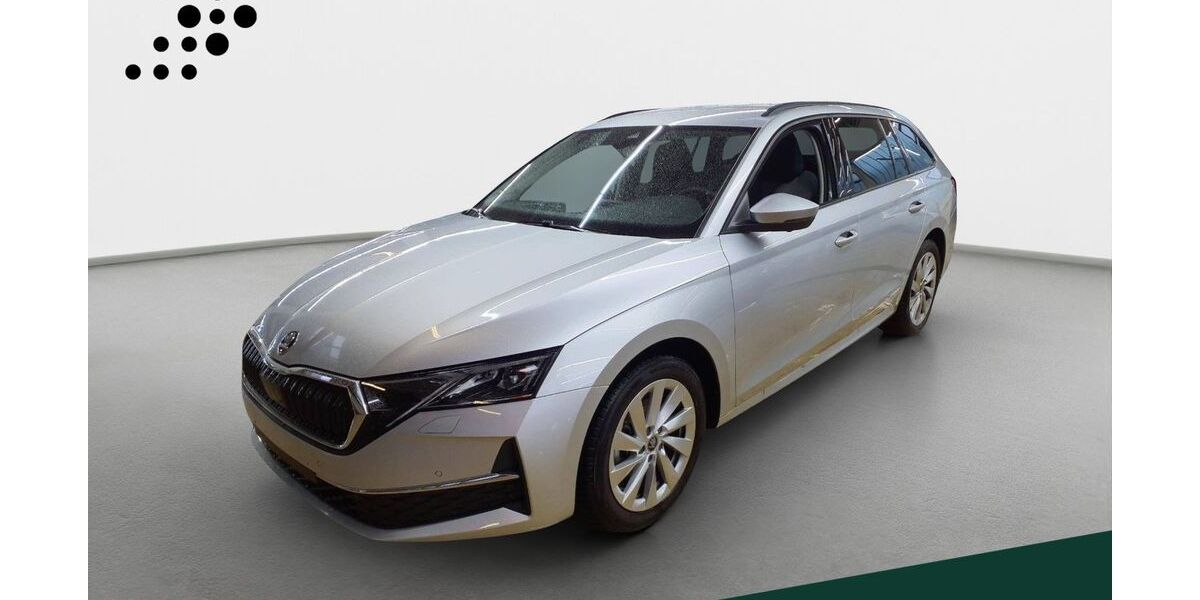 Skoda Octavia 26.914 km 31.660 &euro; Hofheim im Taunus 65719