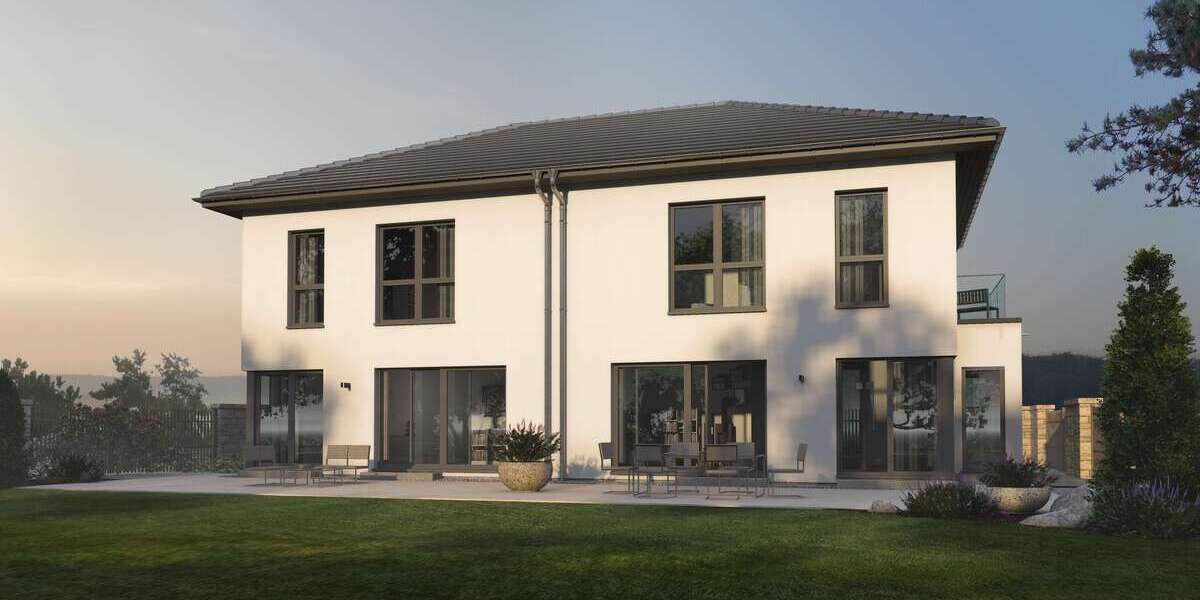 Einfamilienhaus Rodenbach - 6 Zimmer, 126 m&sup2;, 497.990&euro; | Angebot:24131706