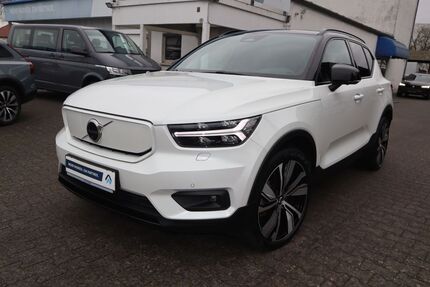 Volvo XC40 64.123 km 27.980 &euro; Darmstadt 64291