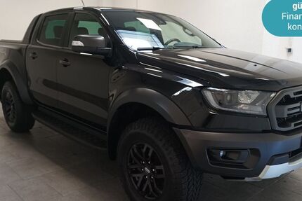 Ford Ranger 50.803 km 38.970 &euro; Egelsbach 63329