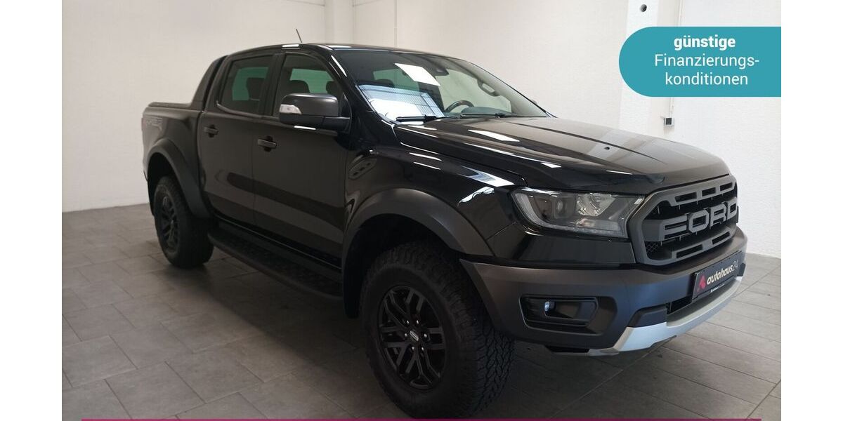Ford Ranger 50.803 km 38.970 &euro; Egelsbach 63329