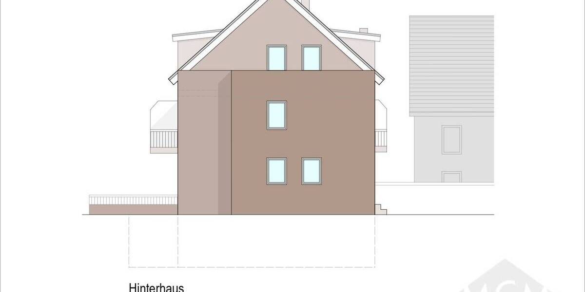 - Neubau-Erstbezug- KFW 40-Standard- Reihenendhaus auf einem schönen Gartengrundstück ruhig in zweiter Reihe 4 zimmer