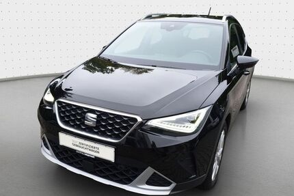 Seat Arona 27.322 km 19.190 € Königstein/Ts. 61462