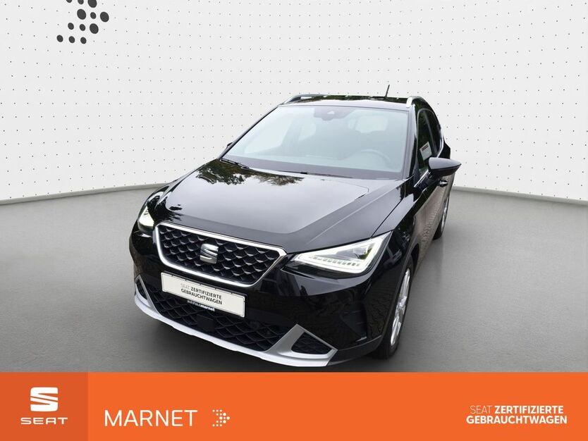Seat Arona 27.322 km 19.190 € Königstein/Ts. 61462